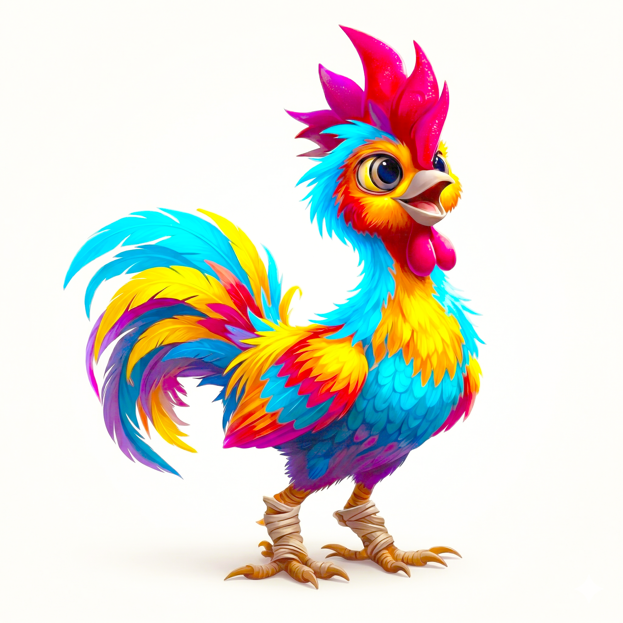Coquelito